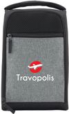 An image of a Custom Golf and Travel Shoe Bag!