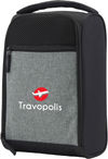 An image of a Custom Golf and Travel Shoe Bag!