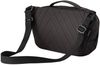 An image of a Custom Gregory Nano Shoulder Bag in Black!