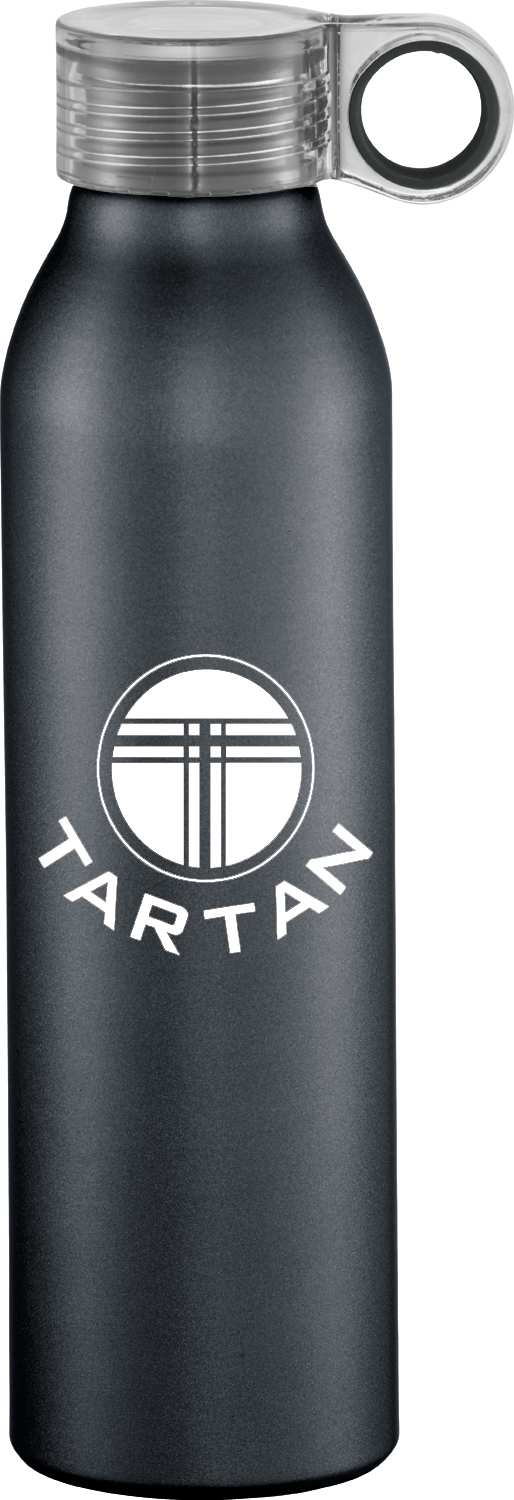 Grom 22oz Aluminum Sports Bottle
