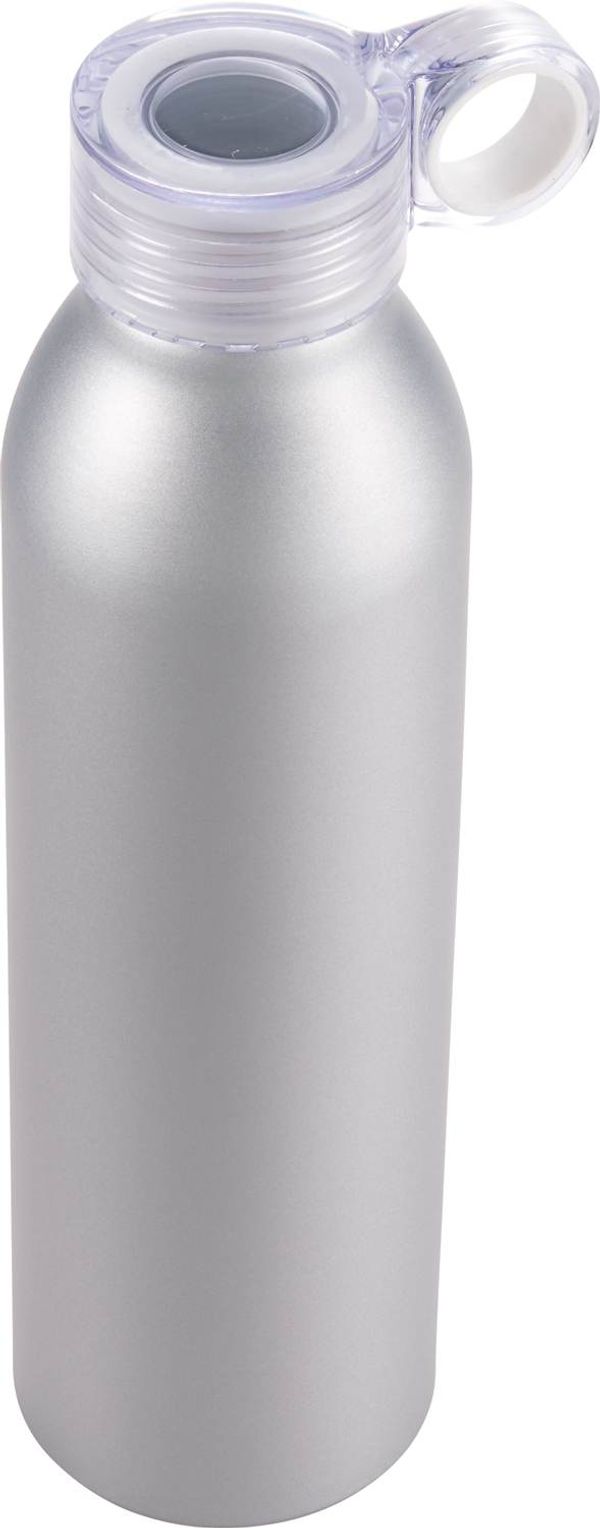 An image of a Custom Grom 22oz Aluminum Sports Bottle!