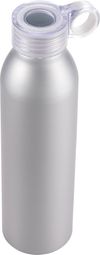 An image of a Custom Grom 22oz Aluminum Sports Bottle!