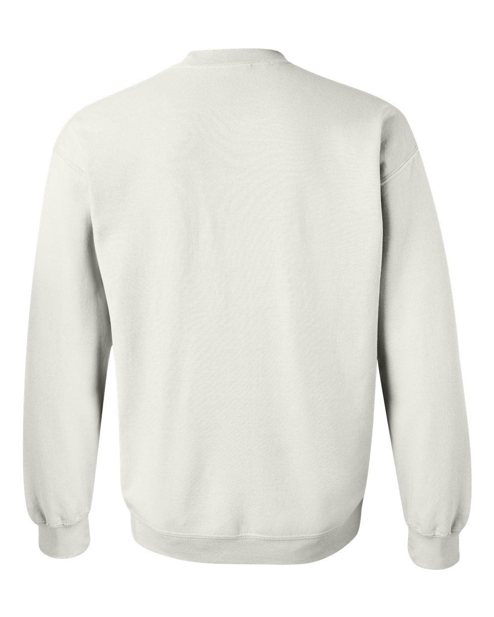 Custom Gildan Heavy Blend Crewneck Sweatshirt - Coastal Reign