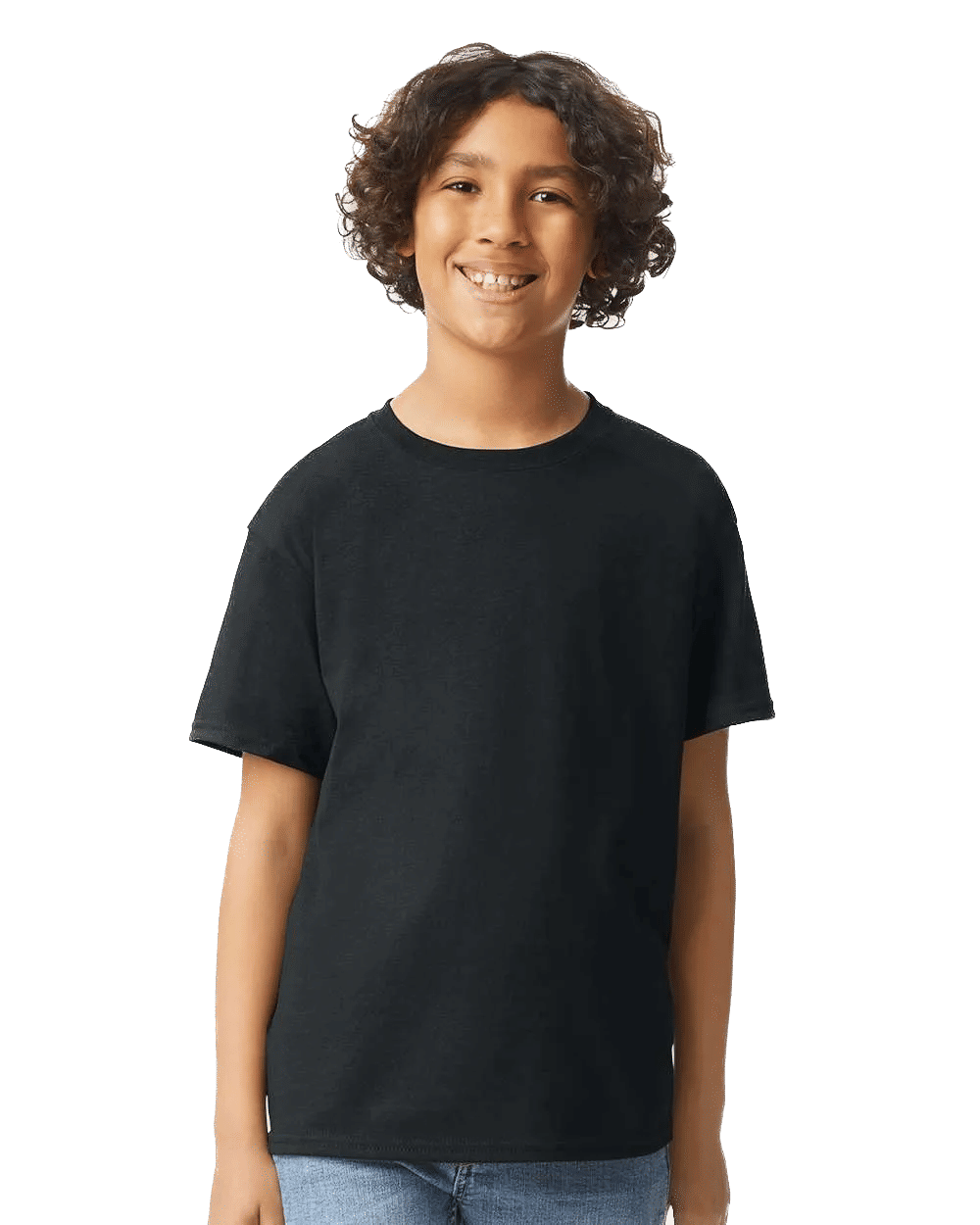 Gildan Ultra Cotton Youth T Shirt