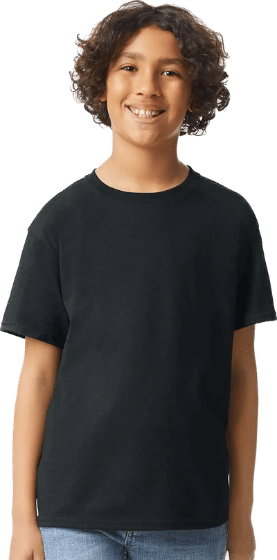 An image of a Custom Gildan Ultra Cotton Youth T Shirt!