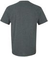 Am image of a Custom Gildan Ultra Cotton T Shirt in Dark Heather!