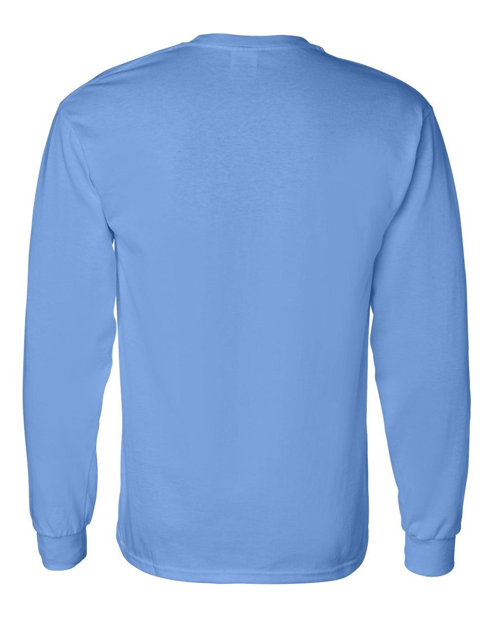 Gildan Heavy Cotton Long Sleeve T Shirt