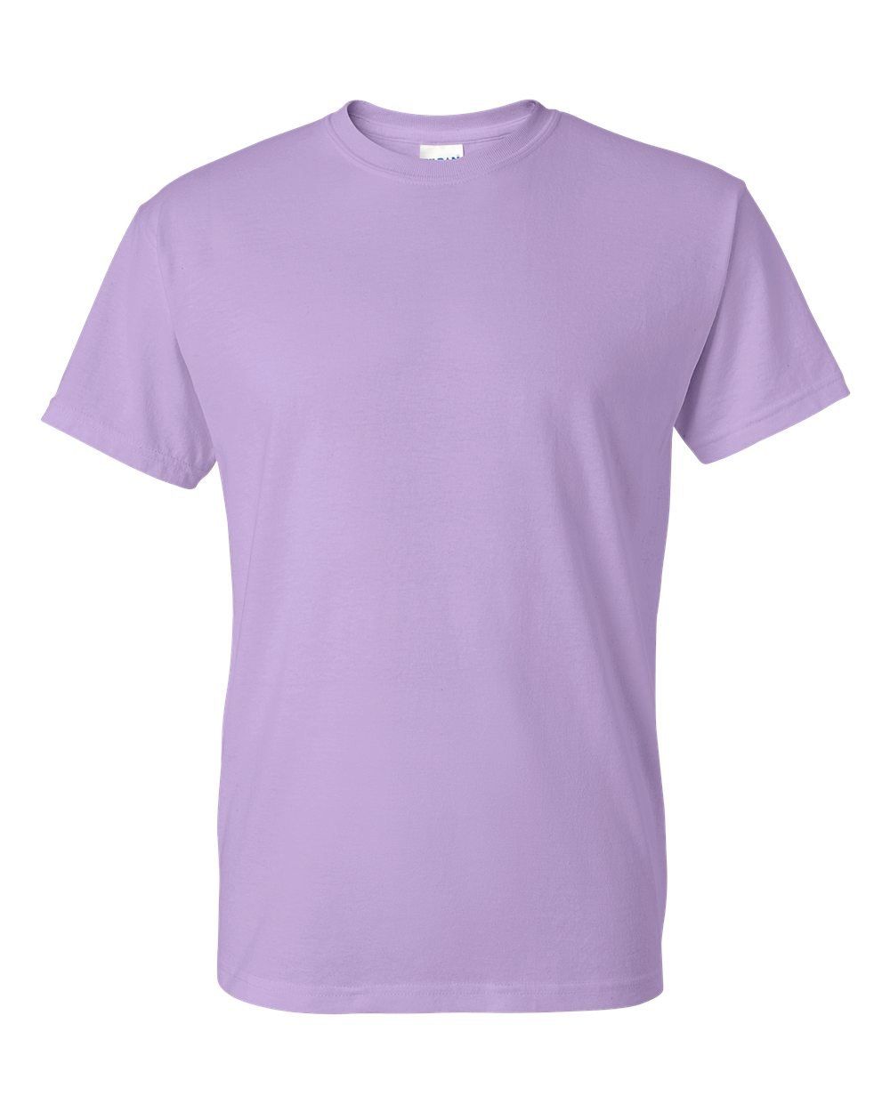 GILDAN Dryblend TShirt in Orchid