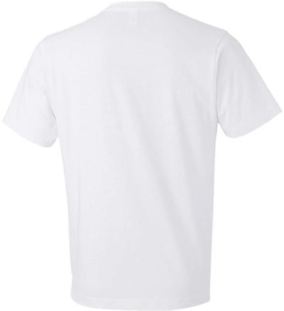 Am image of a Custom Gildan Softstyle Lightweight TShirt in White!