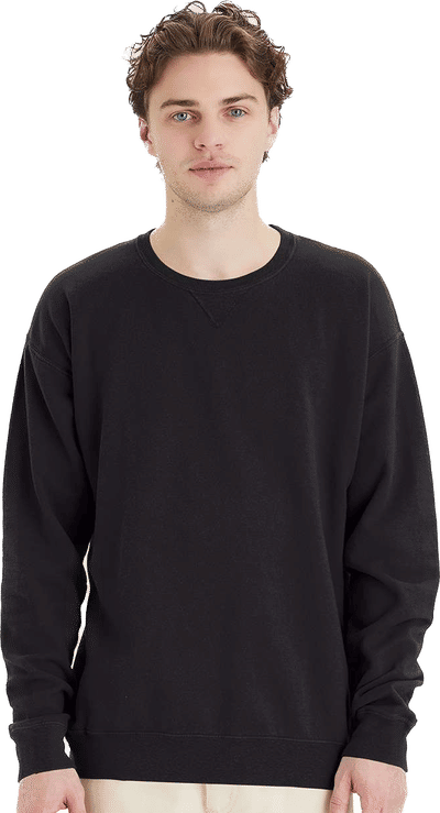Custom hanes sweatshirt sale