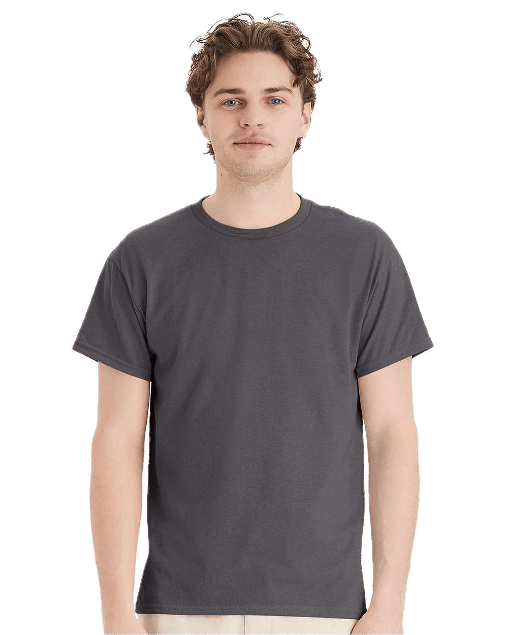 Hanes Unisex EcoSmart Shirt