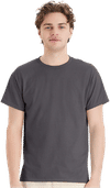 An image of a Custom Hanes Unisex EcoSmart Shirt!