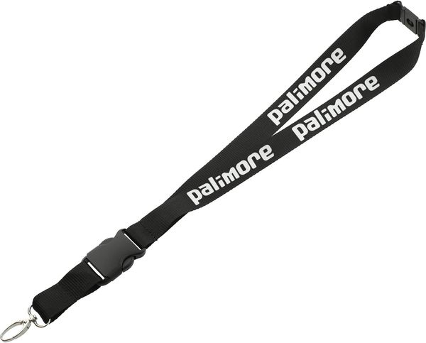 An image of a Custom Hang In There Lanyard!