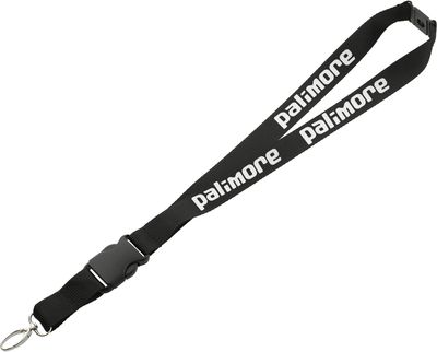An image of a Custom Hang In There Lanyard!