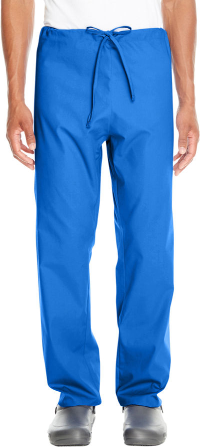An image of a Custom Harriton Adult Restore 4.9 oz. Scrub Bottom!