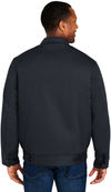 An image of a Custom Harriton Unisex ClimaBloc Station Jacket!