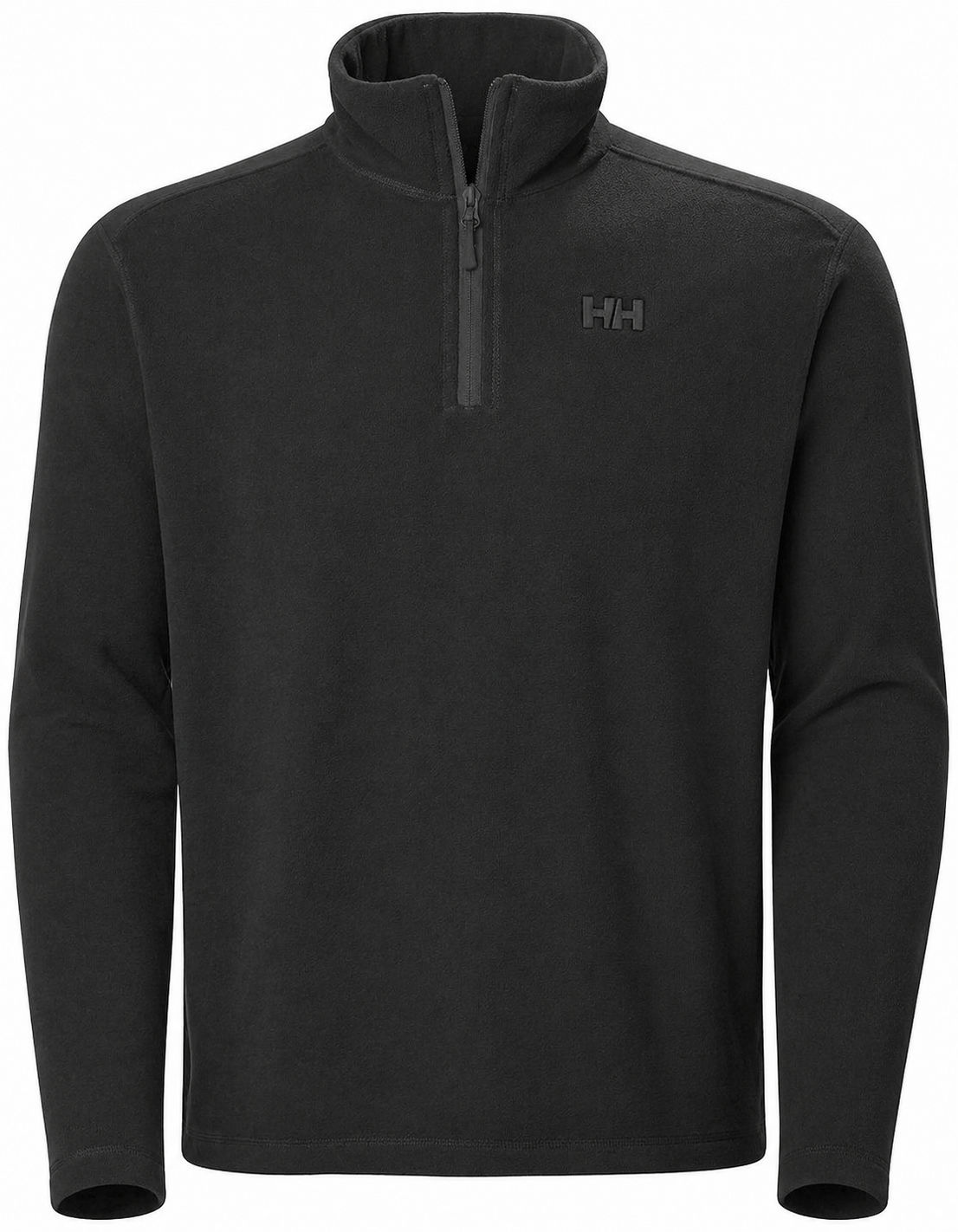 Helly Hansen Men's Daybreaker Half Zip in Black