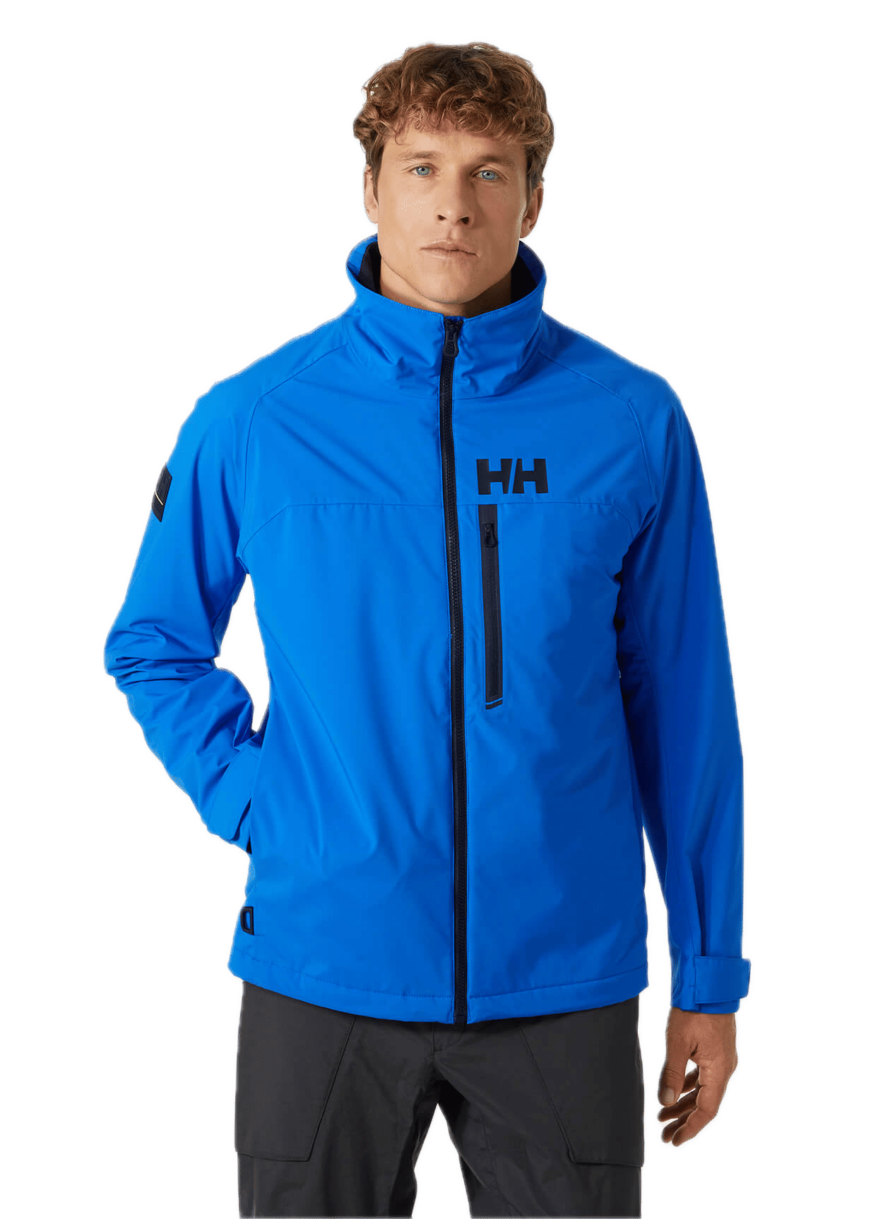 Helly Hansen Men's HP Racing Lifaloft Jacket