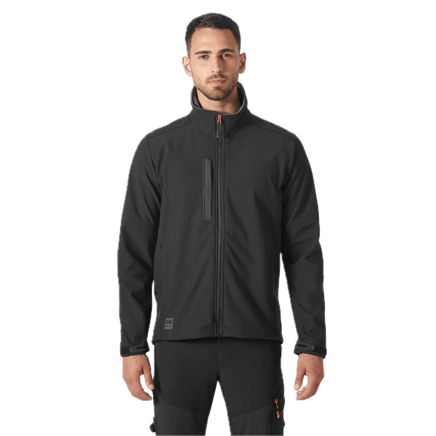 Helly Hansen Men's Kensington Softshell Jacket