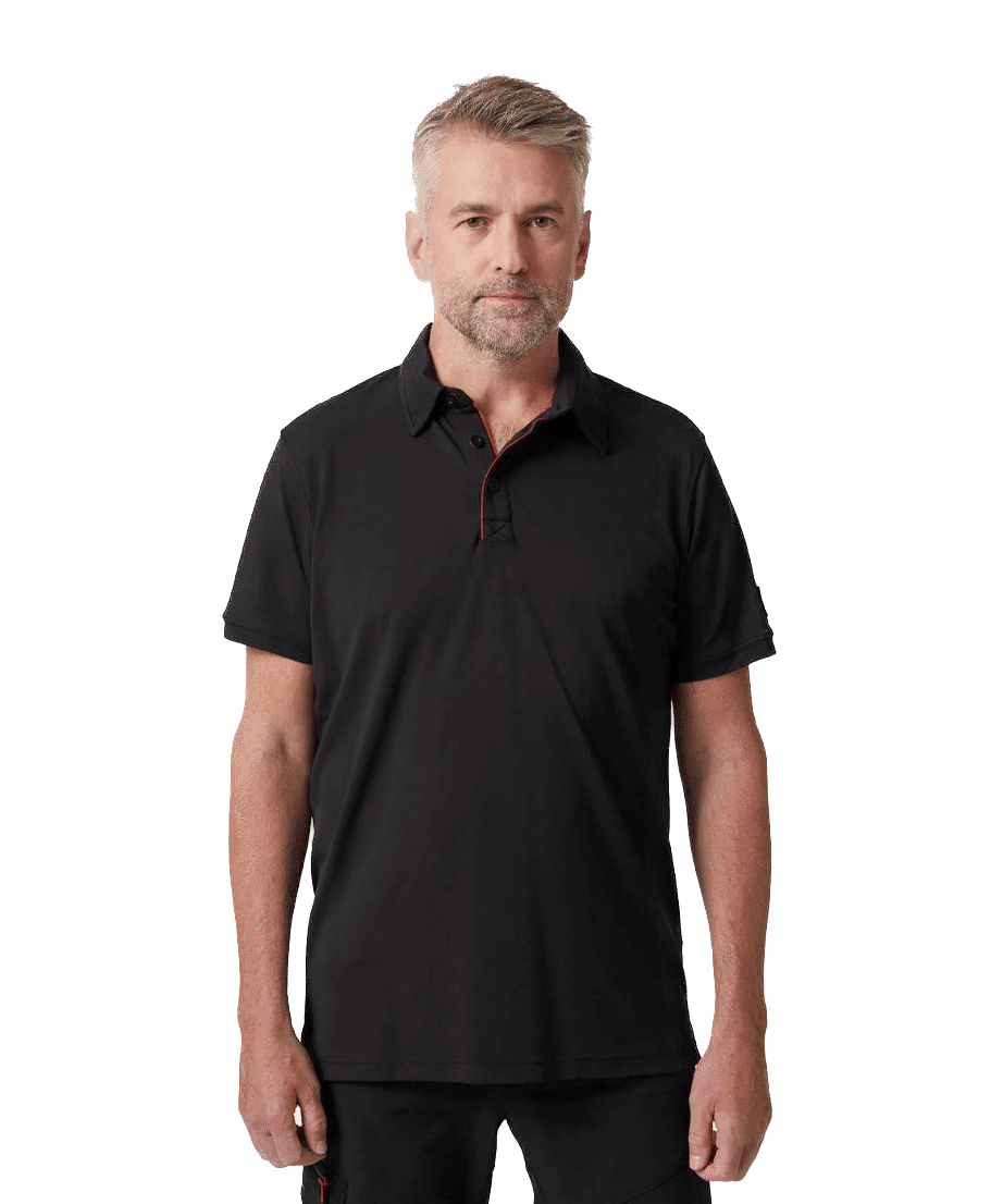 Helly Hansen Men's Kensington Tech Polo