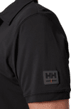 An image of a Custom Helly Hansen Men's Kensington Tech Polo!