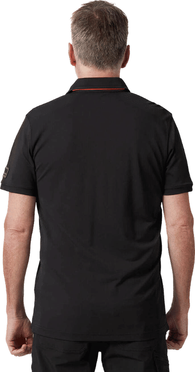 An image of a Custom Helly Hansen Men's Kensington Tech Polo!
