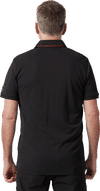 An image of a Custom Helly Hansen Men's Kensington Tech Polo!