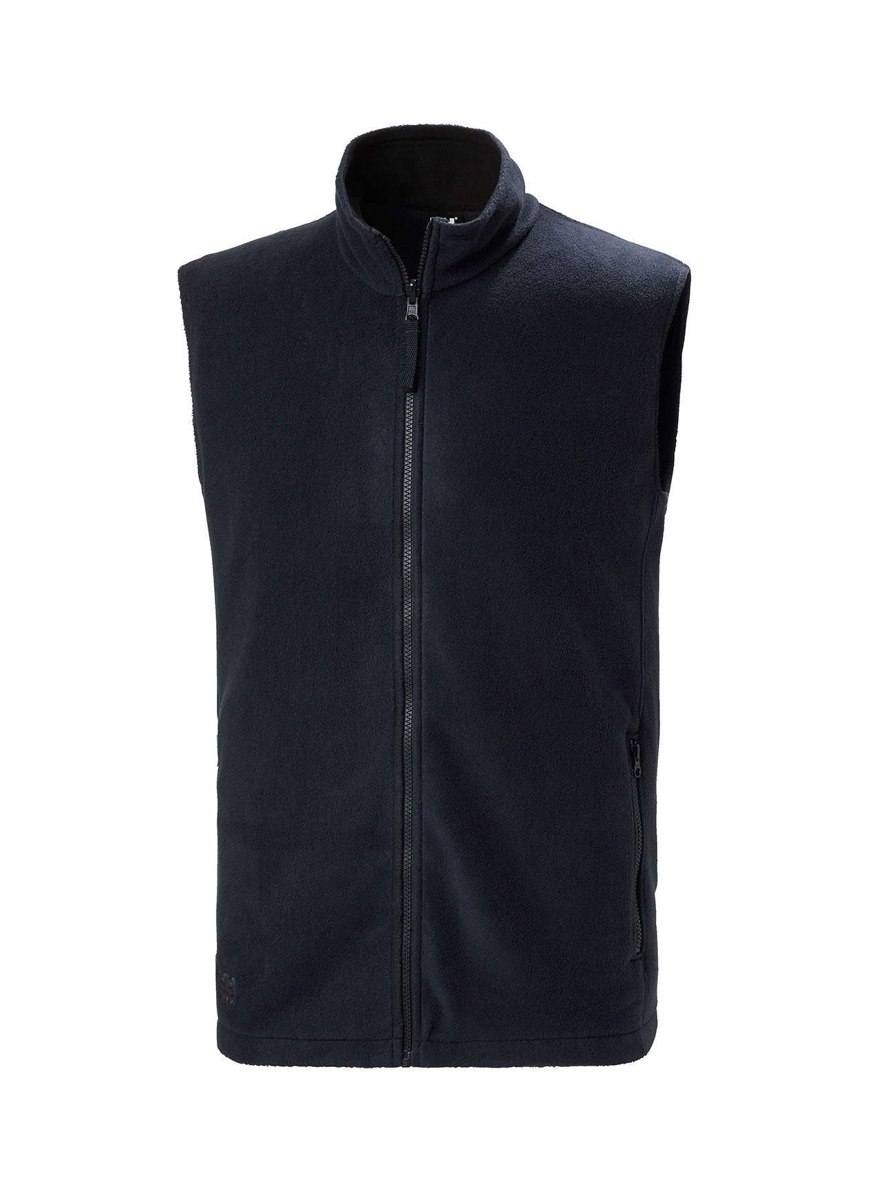 Helly Hansen Men's Manchester 2.0 Fleece Vest in Navy