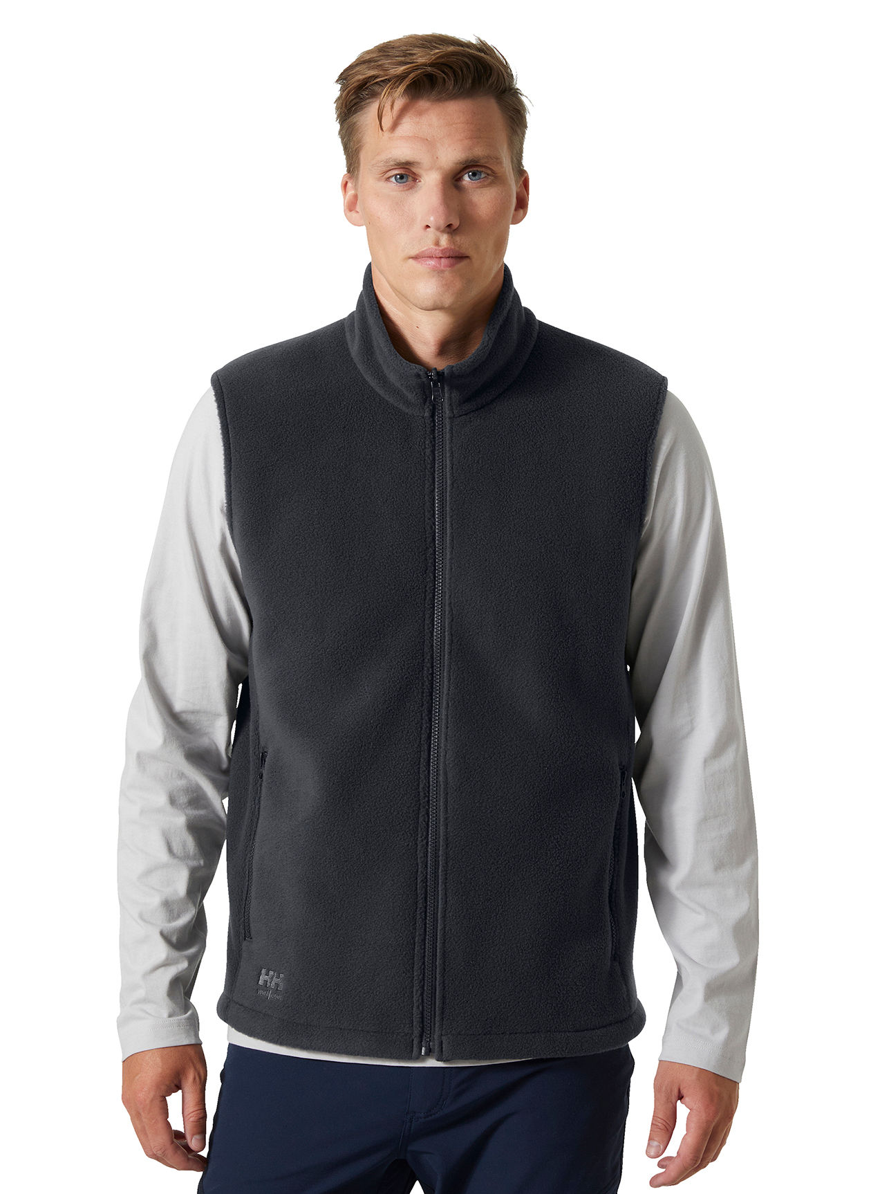 Helly Hansen Men's Manchester 2.0 Fleece Vest
