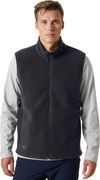 An image of a Custom Helly Hansen Men's Manchester 2.0 Fleece Vest!