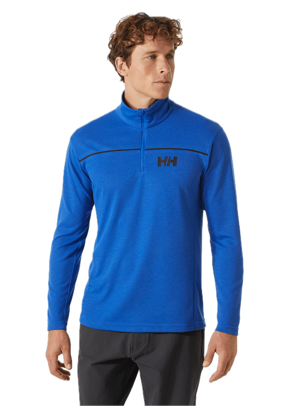 Helly Hansen Men's Quick Dry Half Zip