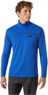 An image of a Custom Helly Hansen Men's Quick Dry Half Zip!