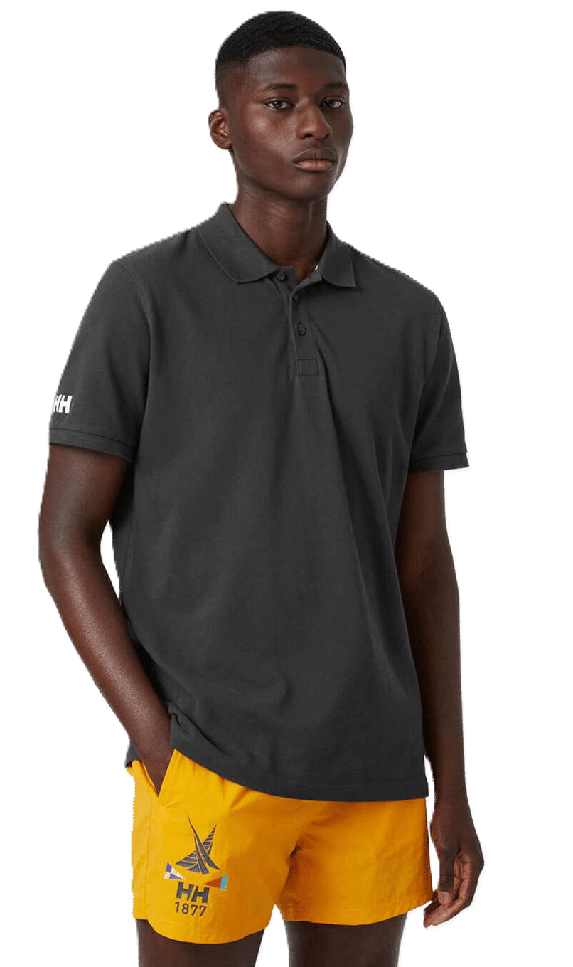 Helly Hansen Mens Crew Polo
