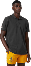 An image of a Custom Helly Hansen Mens Crew Polo!
