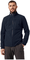 An image of a Custom Helly Hansen Mens Crew Soft Shell Jacket!