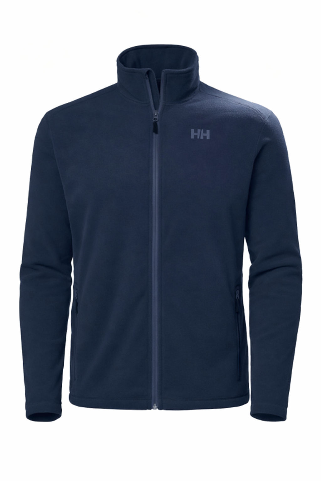Helly Hansen Mens Daybreaker Fleece in Navy