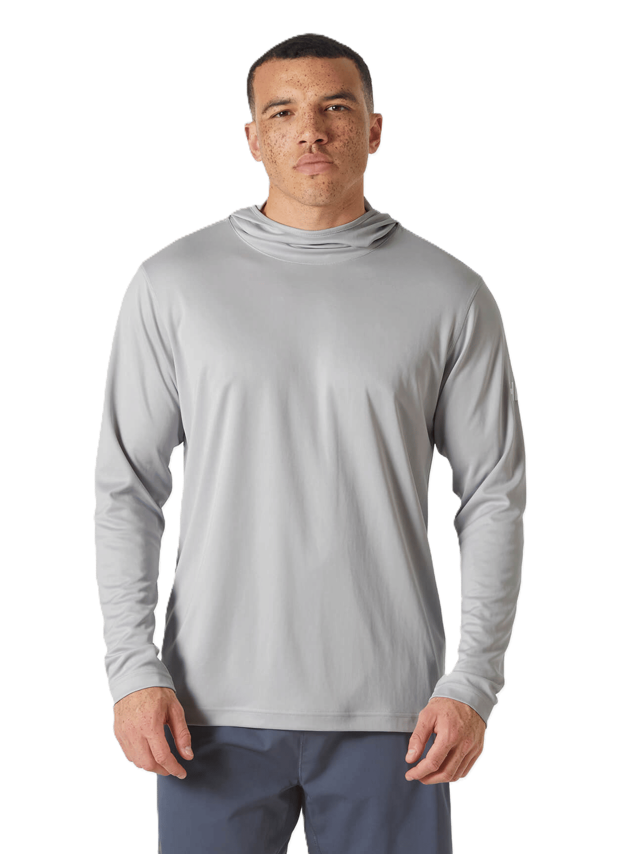 Helly Hansen Mens Tech Hoodie