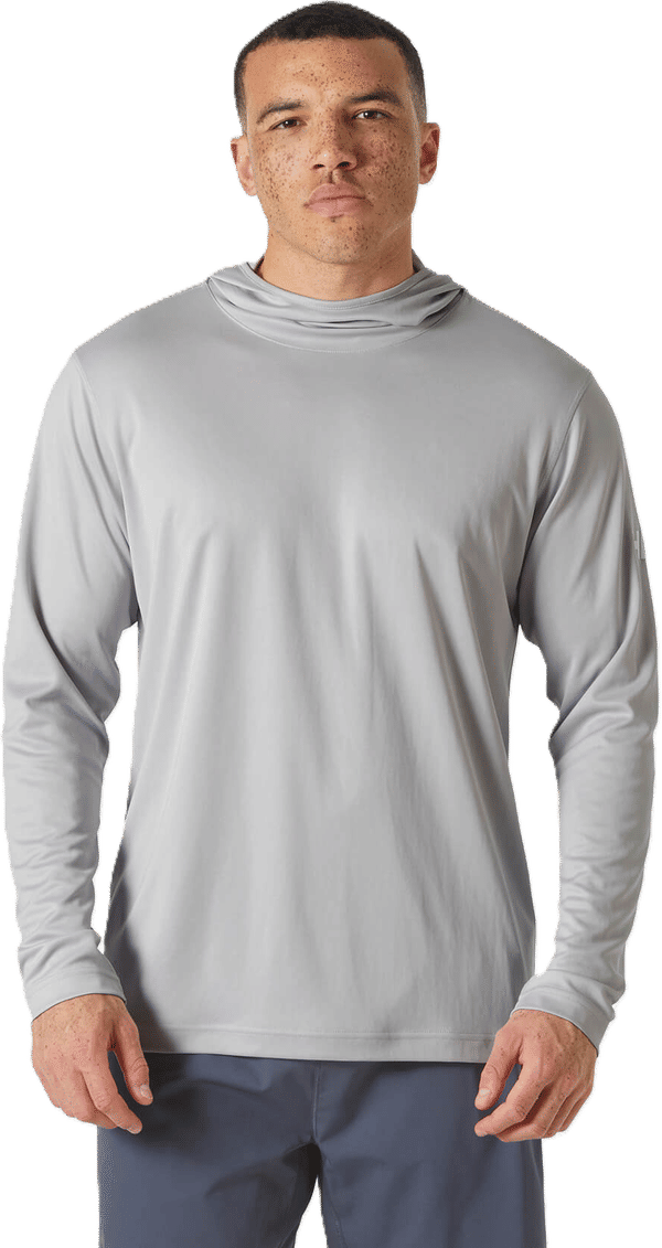 An image of a Custom Helly Hansen Mens Tech Hoodie!