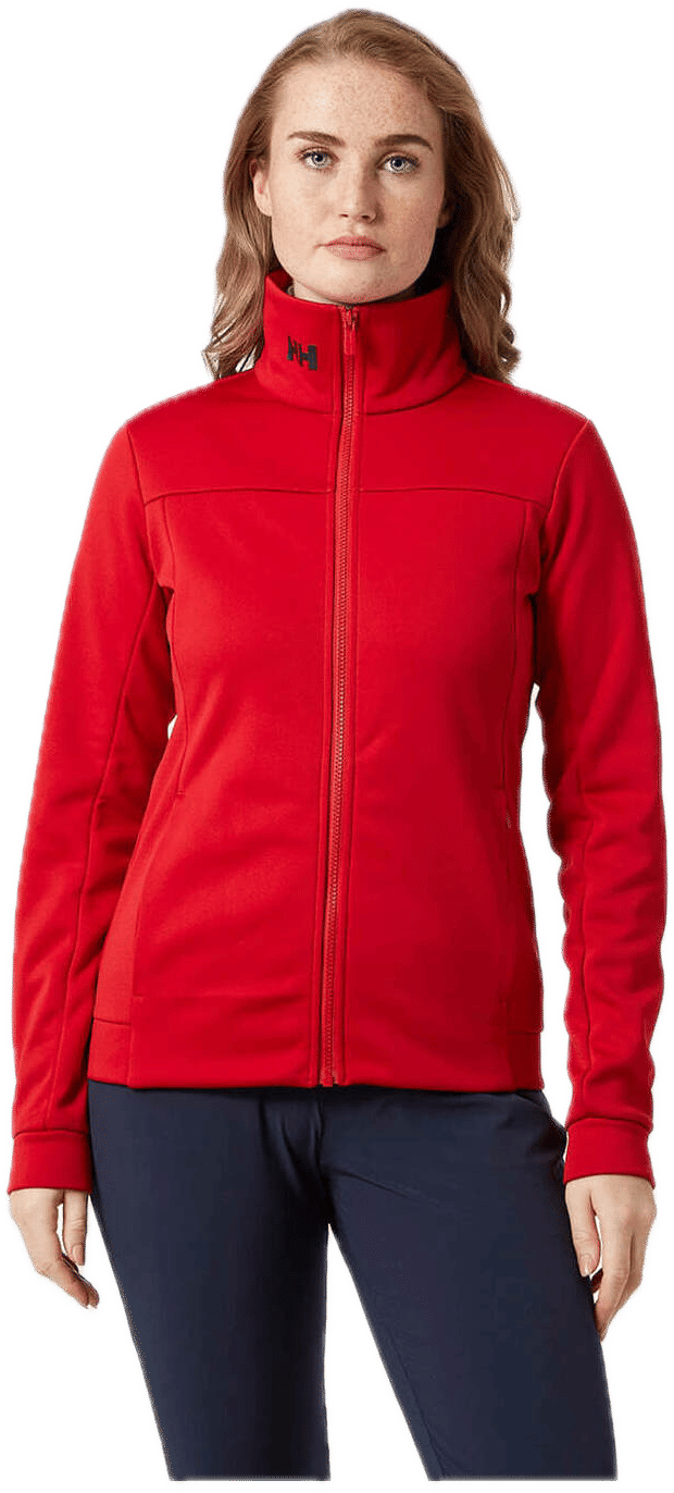 Helly Hansen Women's Crew Fleece Jacket