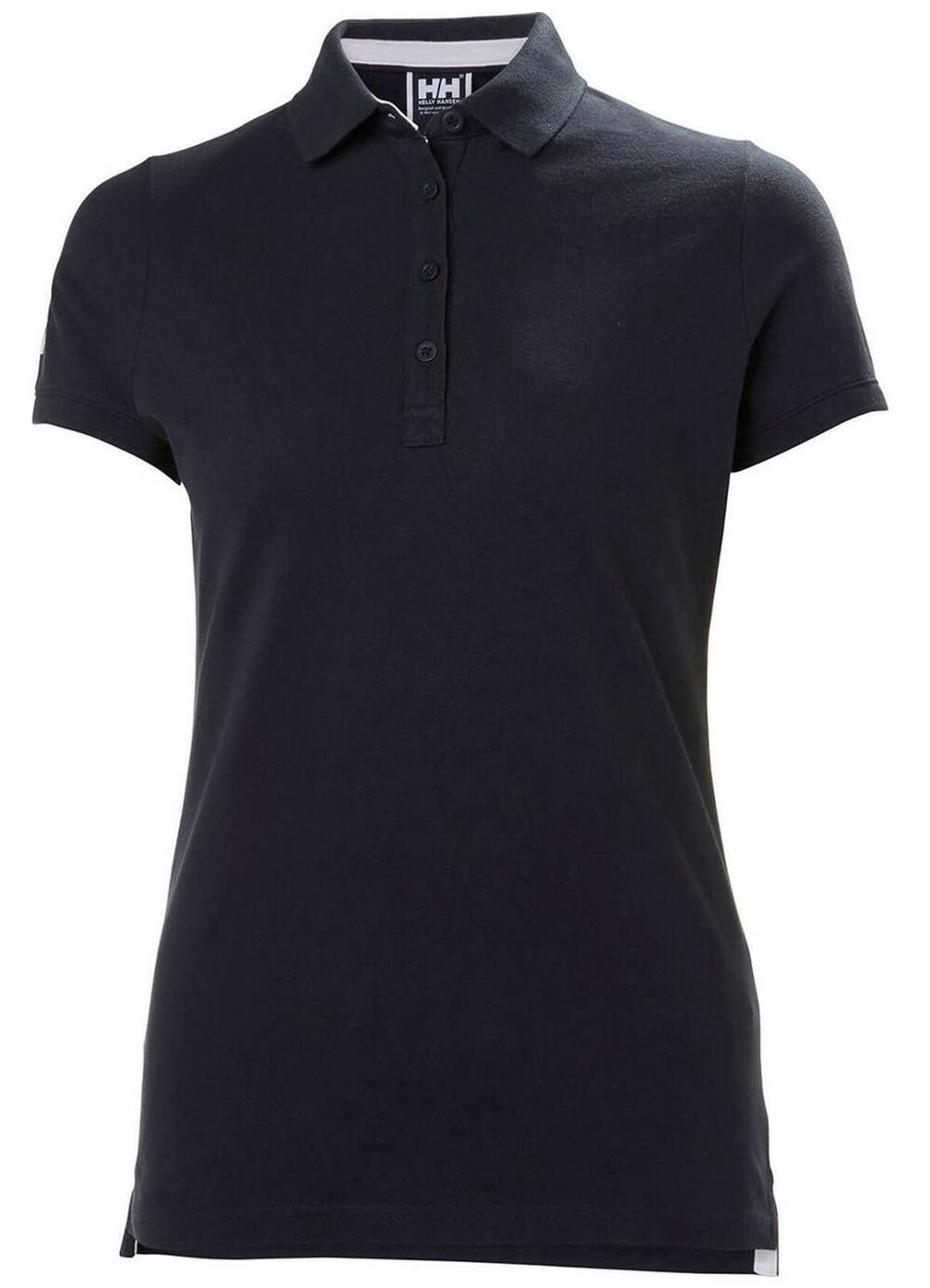 Helly Hansen Women's Crew Pique 2 Polo