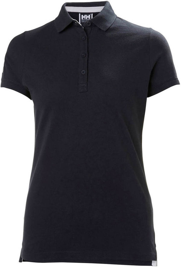 An image of a Custom Helly Hansen Women's Crew Pique 2 Polo!