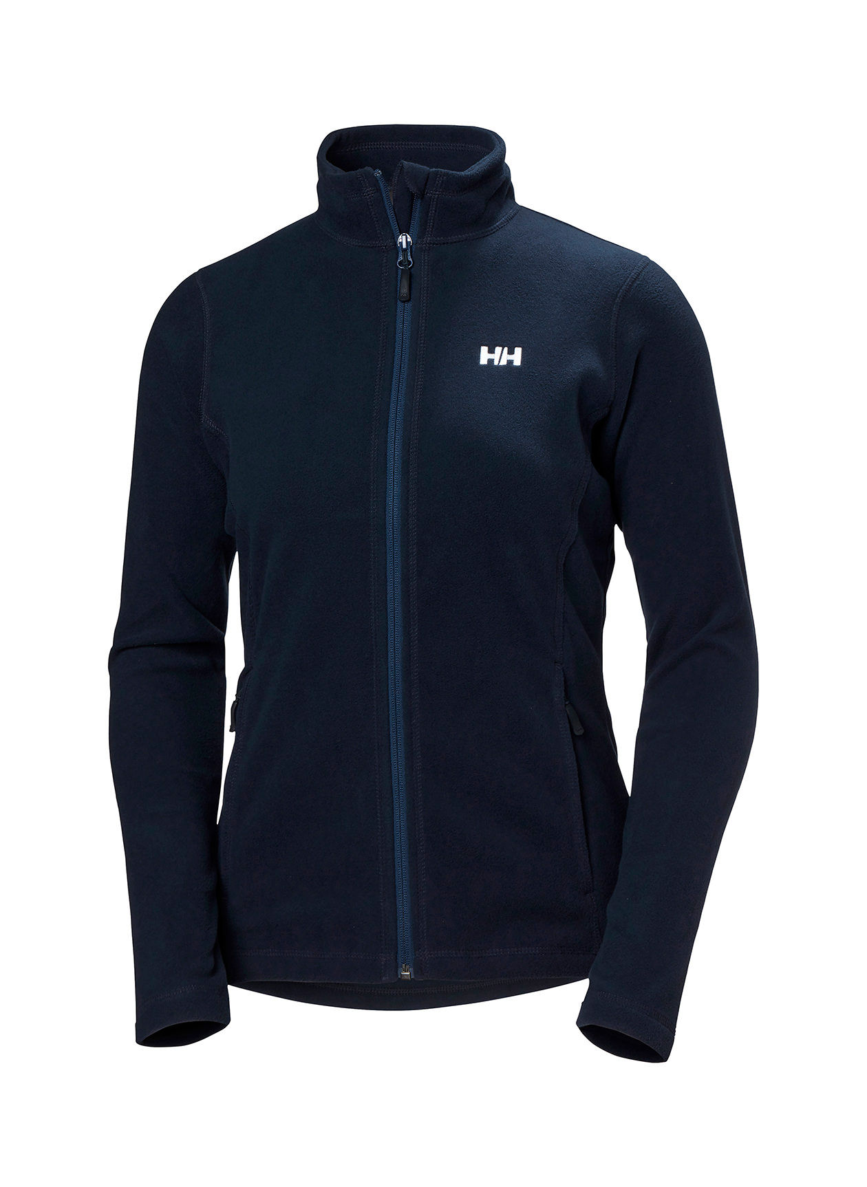 Helly Hansen Women's Daybreaker Fleece in Navy