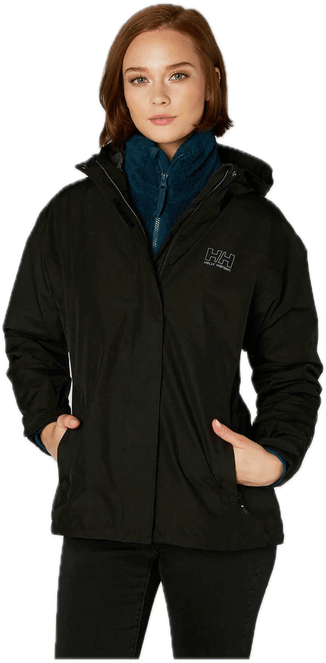 Helly Hansen Women's Seven J Jacket