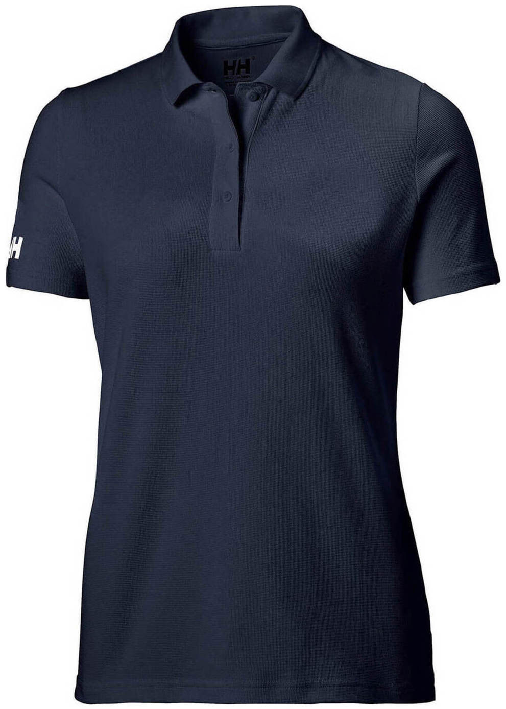 Helly Hansen Women's Tech Crew Polo