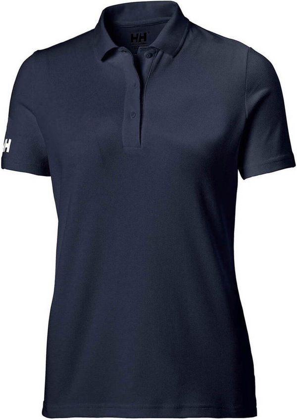 An image of a Custom Helly Hansen Women's Tech Crew Polo!