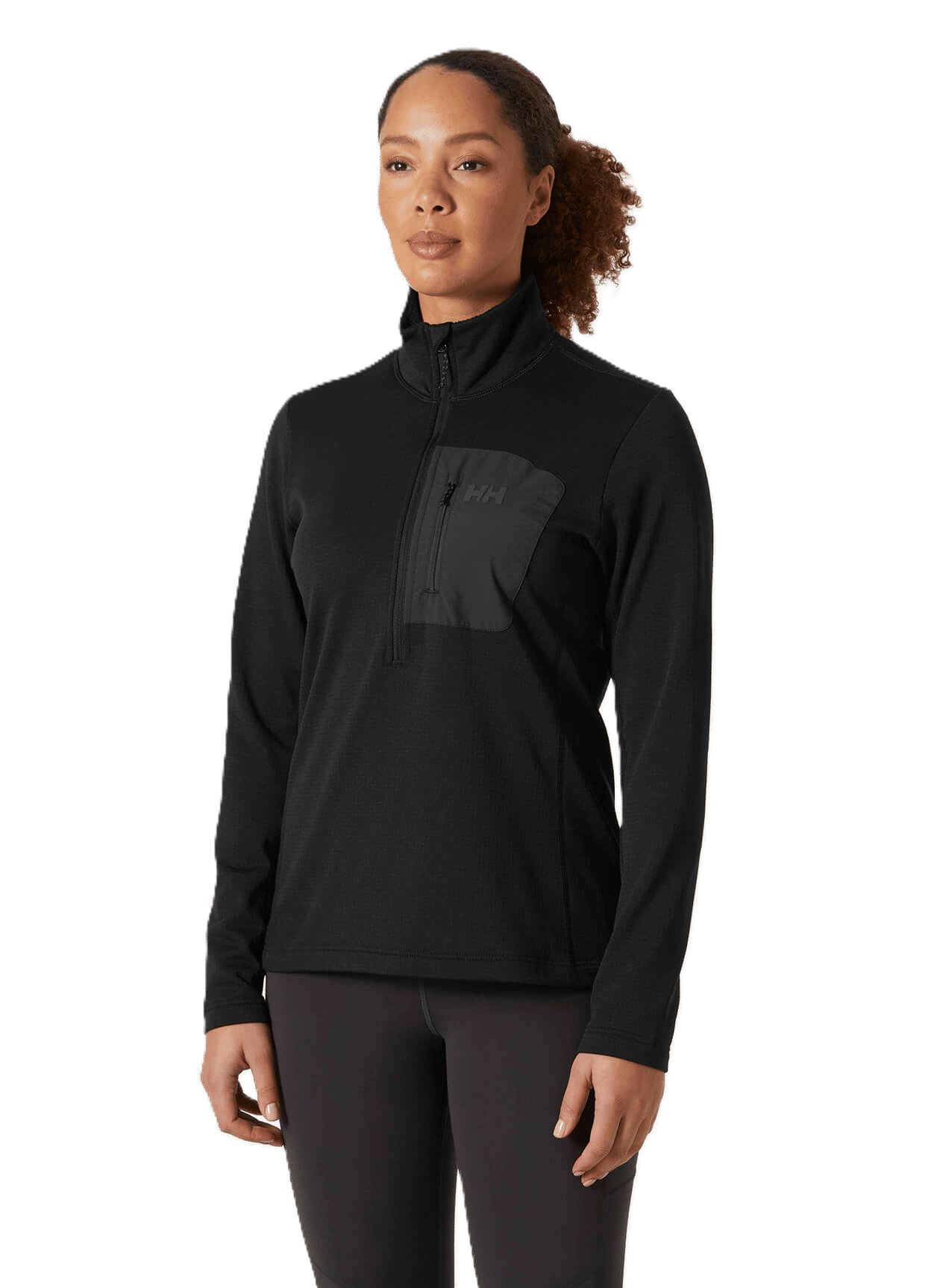 Helly Hansen Women's Versalite One Half Zip Fleece