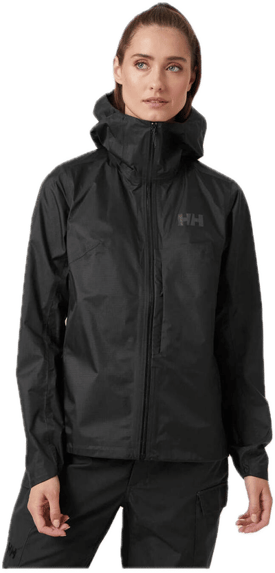 Helly hansen shell jacket women's hotsell