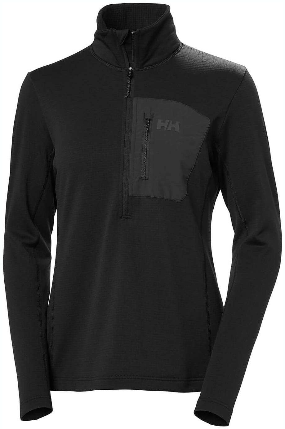 シャン Custom Helly Hansen Women's Versalite One Half Zip Fleece