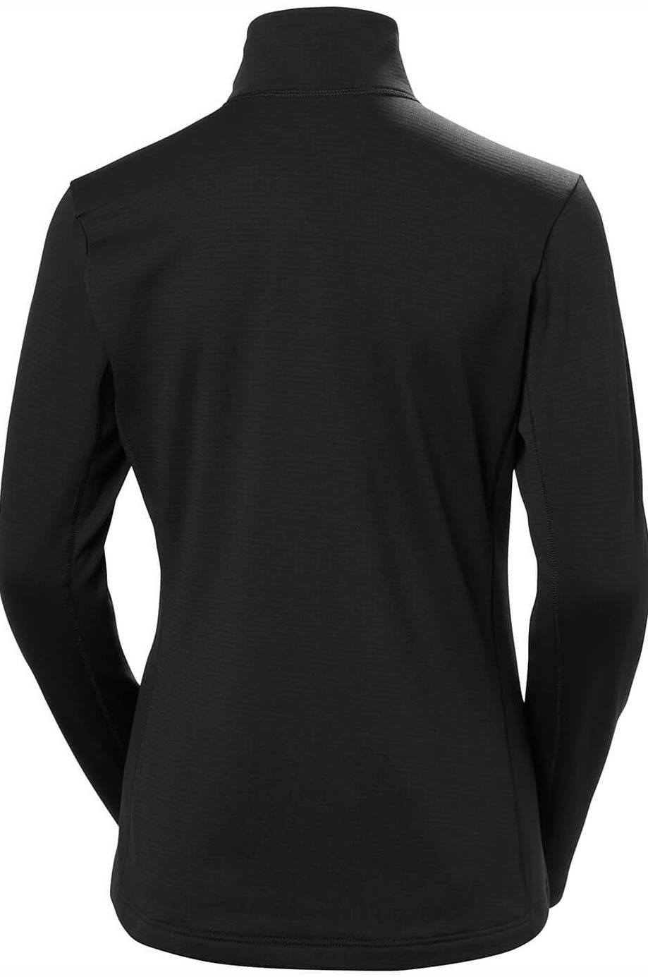 Custom Helly Hansen Women's Versalite One Half Zip Fleece