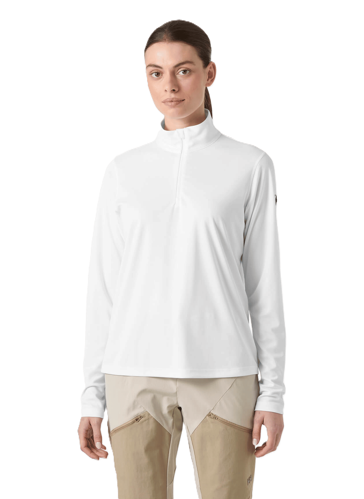 Helly Hansen Womens HH Tech Half Zip